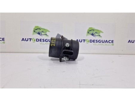 Caudalimetro Audi A4 Berlina  2 0 TDI 16V  [2 0 Ltr  - 103 kW TDI]