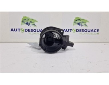 Caudalimetro Audi A4 Berlina  2 0 TDI 16V  [2 0 Ltr  - 103 kW TDI]