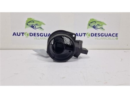 Caudalimetro Audi A4 Berlina  2 0 TDI 16V  [2 0 Ltr  - 103 kW TDI]