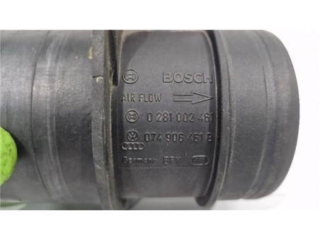 Caudalimetro Audi A4 Berlina  2 0 TDI 16V  [2 0 Ltr  - 103 kW TDI]