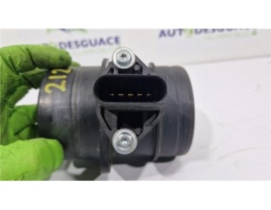 Caudalimetro Audi A4 Berlina  2 0 TDI 16V  [2 0 Ltr  - 103 kW TDI]