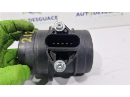 Caudalimetro Audi A4 Berlina  2 0 TDI 16V  [2 0 Ltr  - 103 kW TDI]