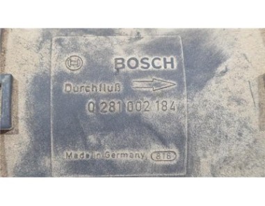 Caudalimetro Peugeot BOXER Furgón  2 8 HDi