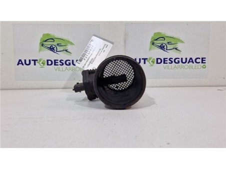 Caudalimetro Peugeot BOXER Furgón  2 8 HDi