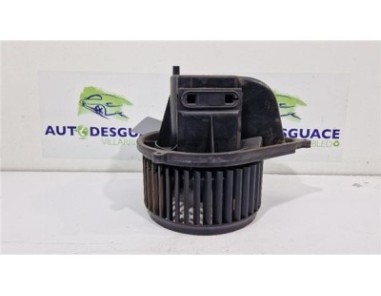 Motor Calefaccion Peugeot BOXER Furgón  2 8 HDi