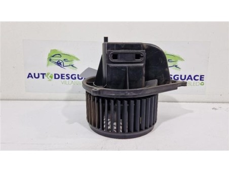 Motor Calefaccion Peugeot BOXER Furgón  2 8 HDi