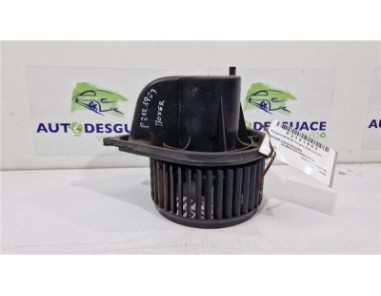 Motor Calefaccion Peugeot BOXER Furgón  2 8 HDi