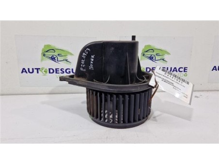 Motor Calefaccion Peugeot BOXER Furgón  2 8 HDi