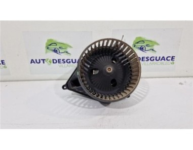 Motor Calefaccion Peugeot BOXER Furgón  2 8 HDi
