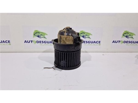 Motor Calefaccion Peugeot 308  1 6 Confort [1 6 Ltr  - 80 kW HDi FAP CAT ]