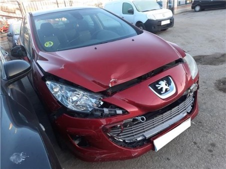 Motor Calefaccion Peugeot 308  1 6 Confort [1 6 Ltr  - 80 kW HDi FAP CAT ]