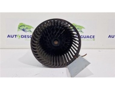 Motor Calefaccion Peugeot 308  1 6 Confort [1 6 Ltr  - 80 kW HDi FAP CAT ]