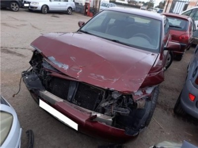 Motor Calefaccion Audi A3  1 9 TDI Ambiente [1 9 Ltr  - 74 kW TDI]