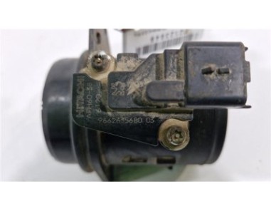 Caudalimetro Peugeot Expert Furgón  2 0 Pro Standard [2 0 Ltr  - 90 kW Blue-HDI FAP]