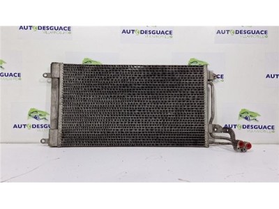 Condensador Seat Ibiza Berlina  1 9 TDI