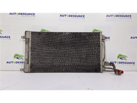 Condensador Seat Ibiza Berlina  1 9 TDI
