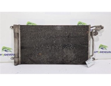 Condensador Seat Ibiza Berlina  1 9 TDI