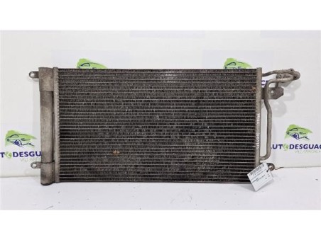 Condensador Seat Ibiza Berlina  1 9 TDI