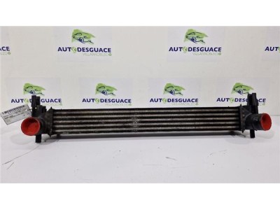 Intercooler Seat Ibiza Berlina  1 9 TDI