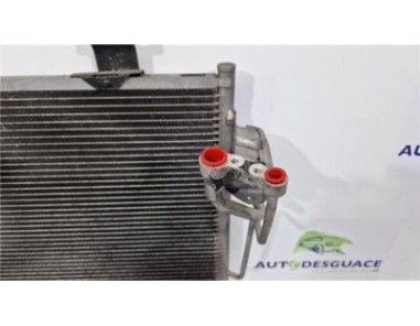 Condensador Mazda 6 Familiar  2 2 CE 185 Luxury SW [2 2 Ltr  - 136 kW Turbodiesel CAT]