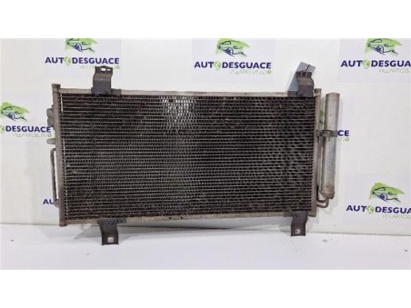 Condensador Mazda 6 Familiar  2 2 CE 185 Luxury SW [2 2 Ltr  - 136 kW Turbodiesel CAT]