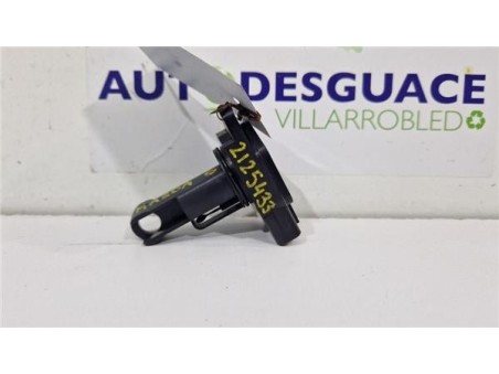 Caudalimetro Mazda 6 Familiar  2 2 CE 185 Luxury SW [2 2 Ltr  - 136 kW Turbodiesel CAT]