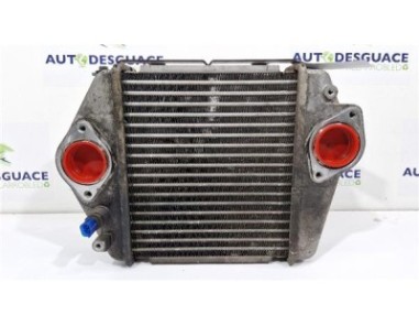 Intercooler Mazda 6 Familiar  2 2 CE 185 Luxury SW [2 2 Ltr  - 136 kW Turbodiesel CAT]