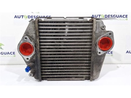 Intercooler Mazda 6 Familiar  2 2 CE 185 Luxury SW [2 2 Ltr  - 136 kW Turbodiesel CAT]