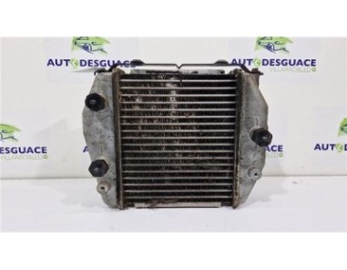 Intercooler Mazda 6 Familiar  2 2 CE 185 Luxury SW [2 2 Ltr  - 136 kW Turbodiesel CAT]