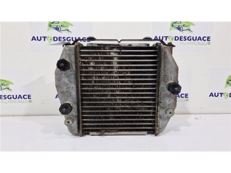 Intercooler Mazda 6 Familiar  2 2 CE 185 Luxury SW [2 2 Ltr  - 136 kW Turbodiesel CAT]