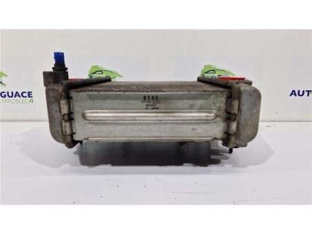 Intercooler Mazda 6 Familiar  2 2 CE 185 Luxury SW [2 2 Ltr  - 136 kW Turbodiesel CAT]