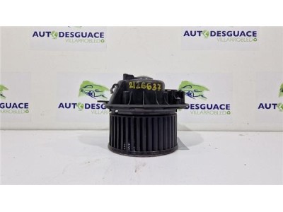 Motor Calefaccion Volkswagen Tiguan  2 0 TDI