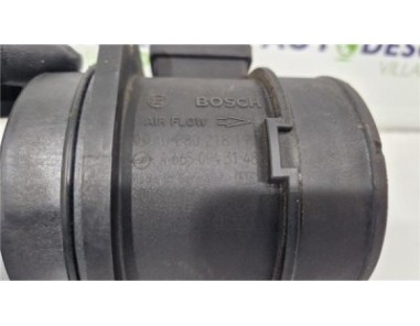 Caudalimetro Ssangyong RODIUS 2 7 Turbodiesel 