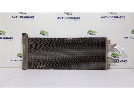 Condensador Citroen JUMPER Furgón 2 2 HDi 120
