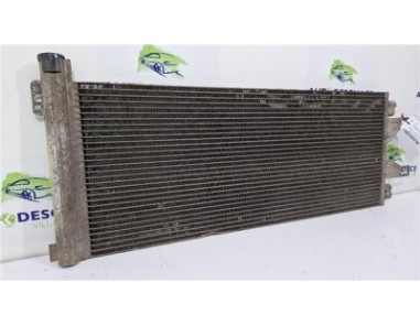 Condensador Citroen JUMPER Furgón 2 2 HDi 120