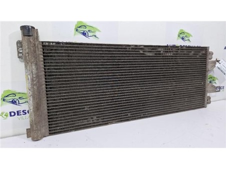 Condensador Citroen JUMPER Furgón 2 2 HDi 120