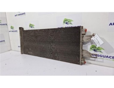 Condensador Citroen JUMPER Furgón 2 2 HDi 120