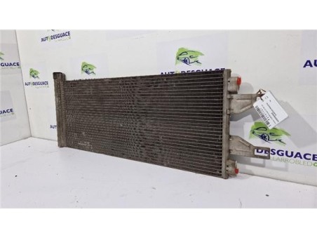 Condensador Citroen JUMPER Furgón 2 2 HDi 120