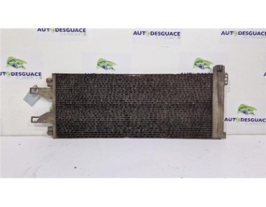 Condensador Citroen JUMPER Furgón 2 2 HDi 120