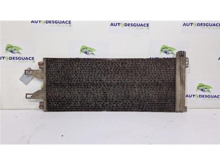 Condensador Citroen JUMPER Furgón 2 2 HDi 120