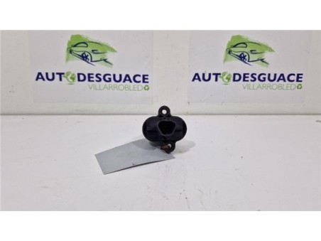 Caudalimetro Chevrolet Trax  1 7 LS+ [1 7 Ltr  - 96 kW Diesel CAT]