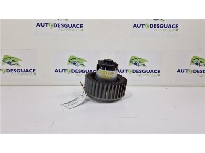 Motor Calefaccion Chevrolet Trax  1 7 LS+ [1 7 Ltr  - 96 kW Diesel CAT]