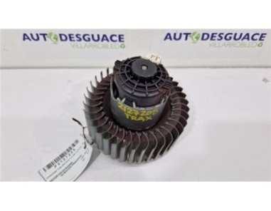 Motor Calefaccion Chevrolet Trax  1 7 LS+ [1 7 Ltr  - 96 kW Diesel CAT]