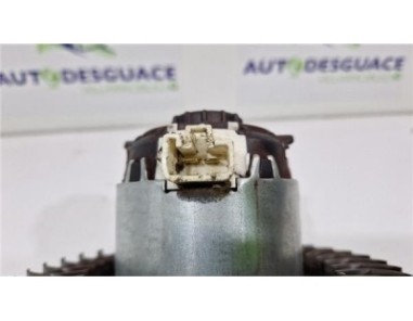 Motor Calefaccion Chevrolet Trax  1 7 LS+ [1 7 Ltr  - 96 kW Diesel CAT]