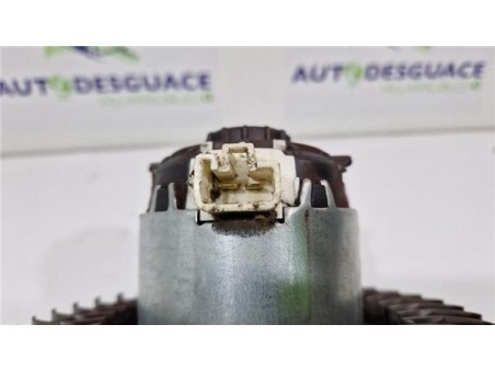 Motor Calefaccion Chevrolet Trax  1 7 LS+ [1 7 Ltr  - 96 kW Diesel CAT]