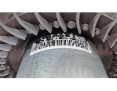 Motor Calefaccion Chevrolet Trax  1 7 LS+ [1 7 Ltr  - 96 kW Diesel CAT]