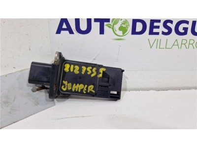 Caudalimetro Citroen JUMPER Furgón 2 2 HDi 120