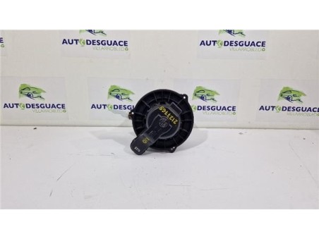 Motor Calefaccion Kia Rio  1 2 Edition 7 [1 2 Ltr  - 62 kW CAT]