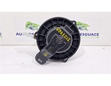 Motor Calefaccion Kia Rio  1 2 Edition 7 [1 2 Ltr  - 62 kW CAT]