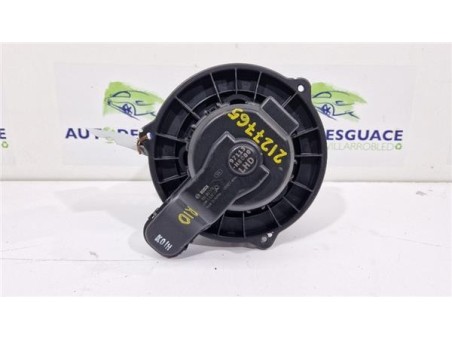 Motor Calefaccion Kia Rio  1 2 Edition 7 [1 2 Ltr  - 62 kW CAT]